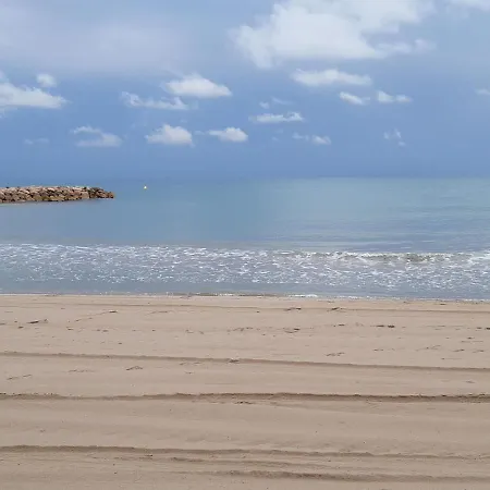 Voramar Lägenhet