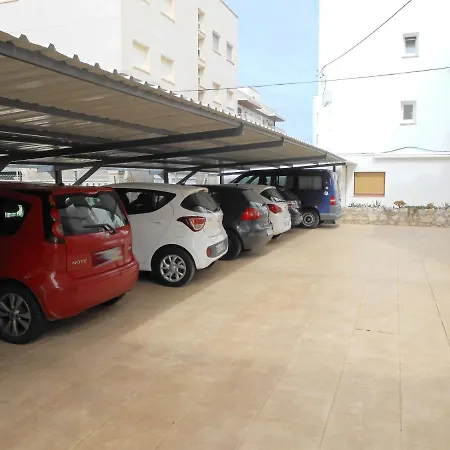 Voramar * Cubelles