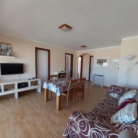 Voramar Lägenhet *